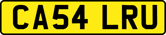 CA54LRU
