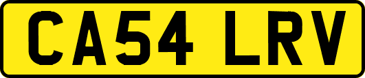 CA54LRV