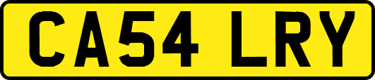 CA54LRY