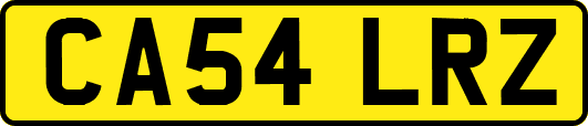 CA54LRZ