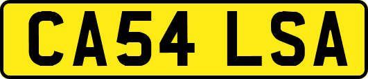 CA54LSA