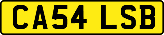 CA54LSB