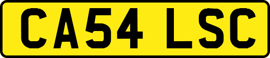 CA54LSC