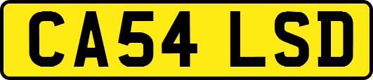 CA54LSD