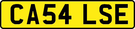 CA54LSE
