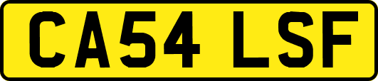 CA54LSF
