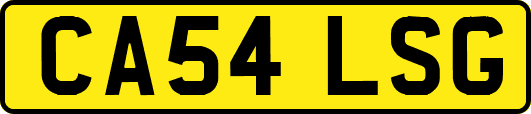 CA54LSG