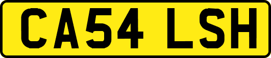CA54LSH