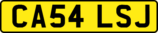 CA54LSJ