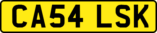 CA54LSK