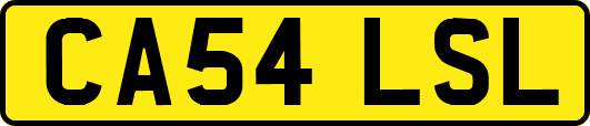 CA54LSL