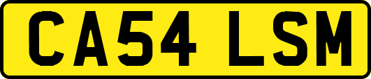 CA54LSM