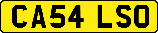 CA54LSO
