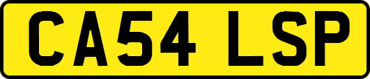 CA54LSP