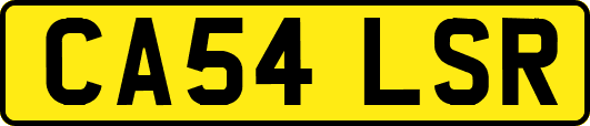 CA54LSR