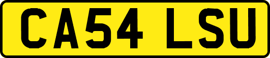 CA54LSU