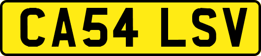 CA54LSV