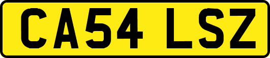CA54LSZ