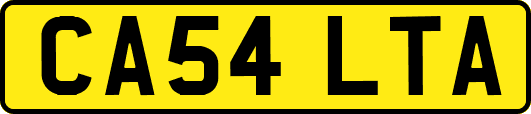 CA54LTA