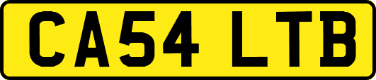 CA54LTB