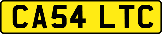 CA54LTC