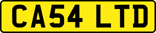 CA54LTD