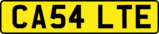 CA54LTE