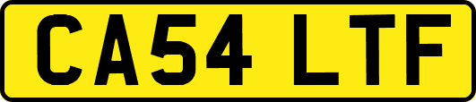 CA54LTF