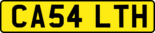 CA54LTH