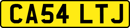 CA54LTJ