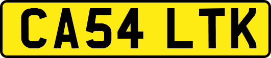 CA54LTK