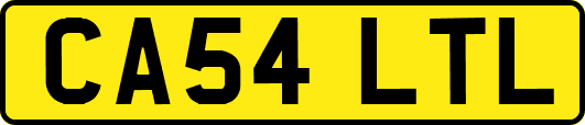 CA54LTL