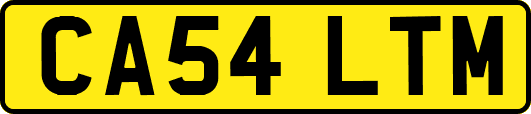 CA54LTM
