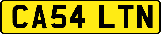 CA54LTN