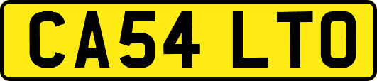 CA54LTO