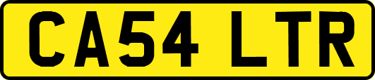 CA54LTR