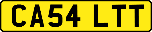 CA54LTT