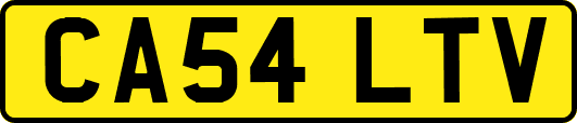 CA54LTV