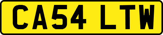 CA54LTW