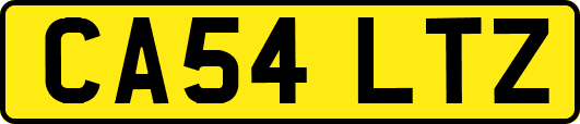 CA54LTZ