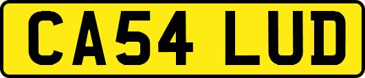 CA54LUD