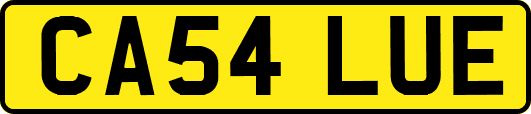 CA54LUE