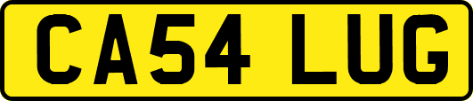 CA54LUG