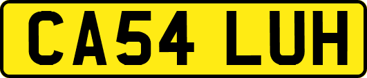 CA54LUH