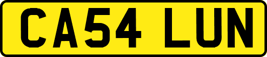 CA54LUN