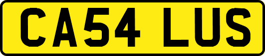 CA54LUS