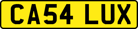 CA54LUX