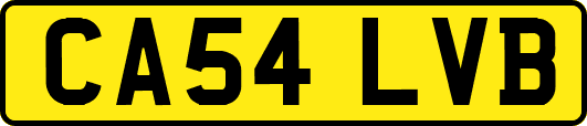 CA54LVB