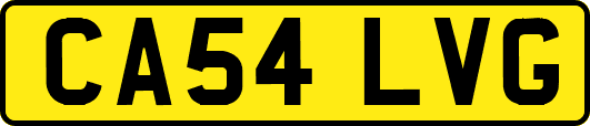 CA54LVG
