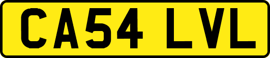 CA54LVL